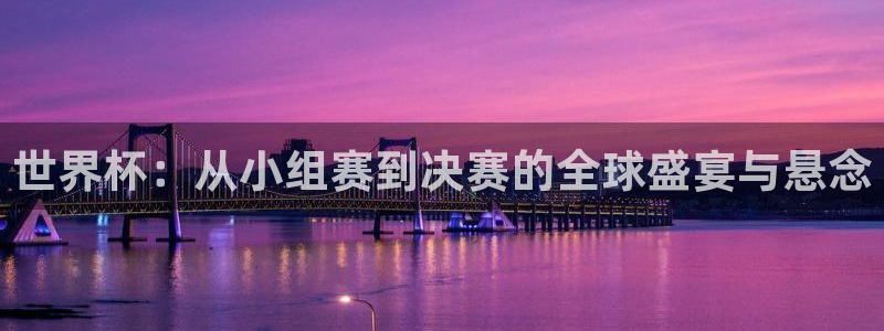亚洲区世界杯预选赛：世界杯：从小组赛到决赛的全球盛宴与悬念